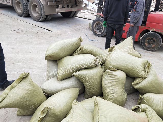 安徽生物質顆粒