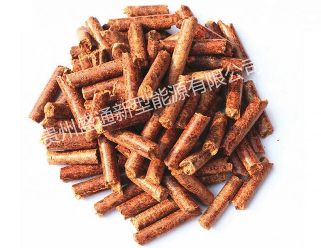 安徽貴陽顆粒燃料