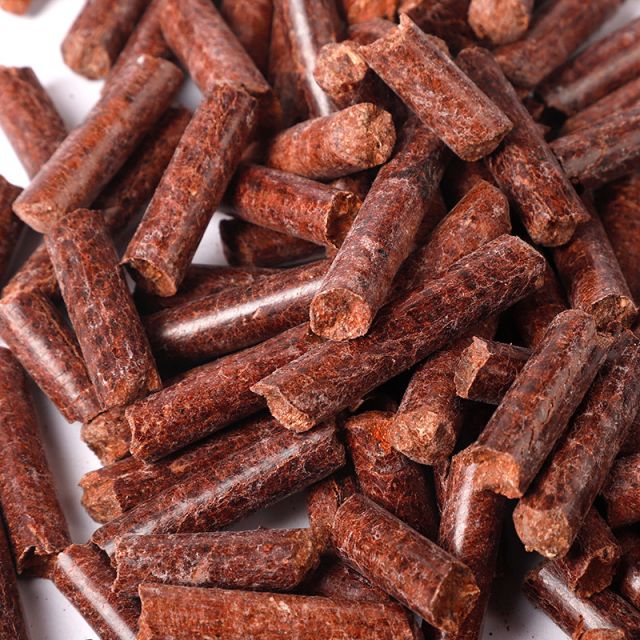 安徽生物顆粒廠