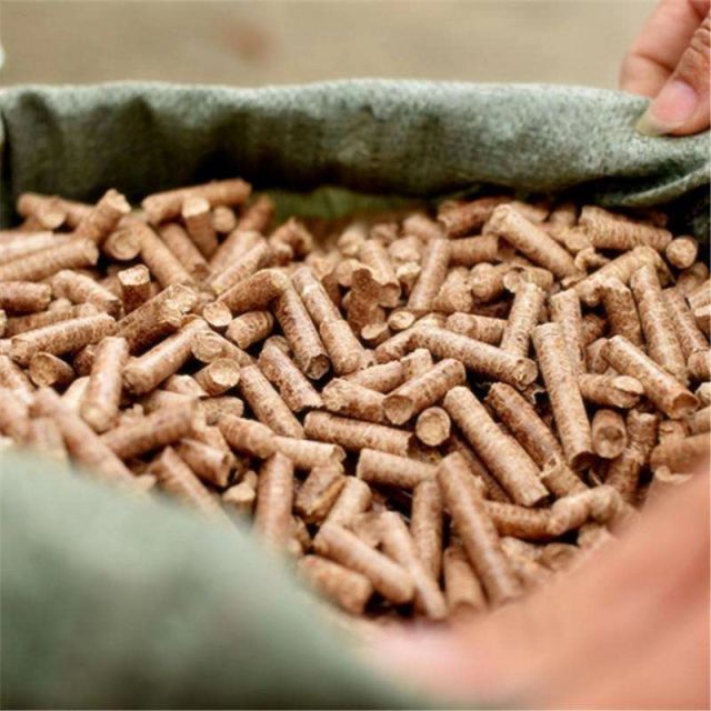 安徽生物顆粒哪家好